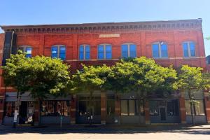 Utica Block