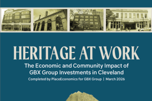 Heritage at Work
