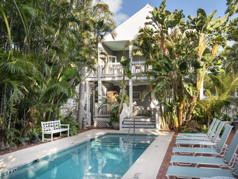 Ambrosia Key West
