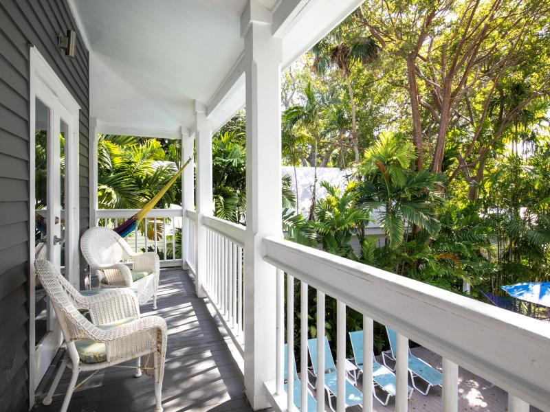 Ambrosia Key West 