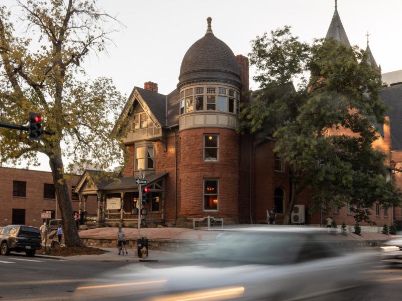 UC Denver