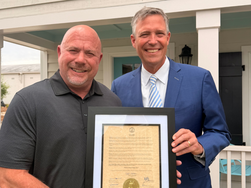 Mayor Rickenmann