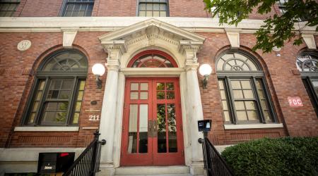 Nashville YWCA