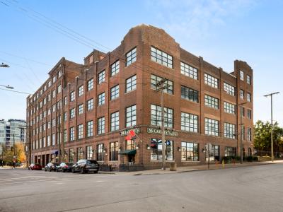 1231 Main Ave.