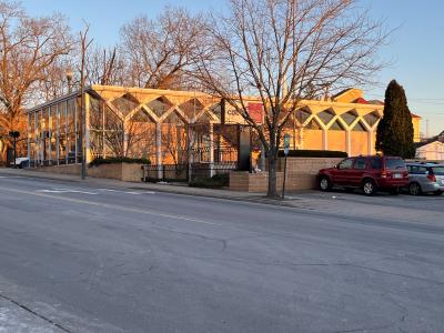 168 Patton Ave