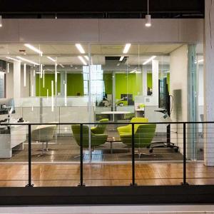 GBX HQ