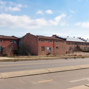 Riverview Station 
