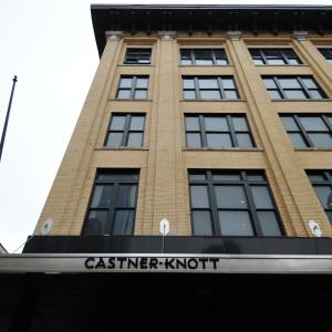Castner Knott 