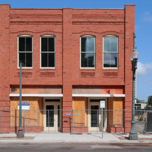 Historic Karnofsky Building 
