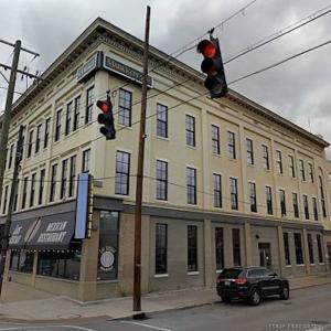 Louisville Business First 