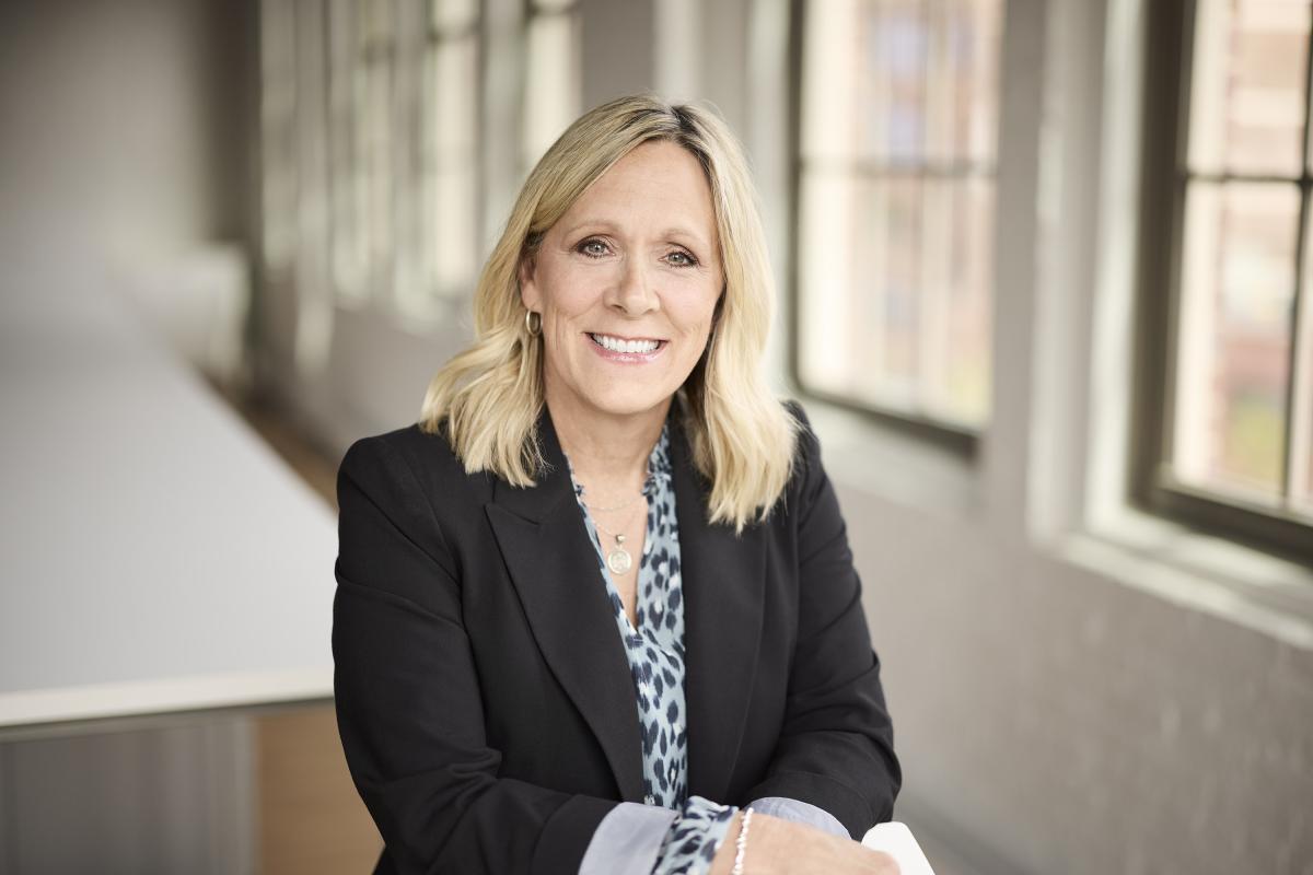 Dawn Lowe
